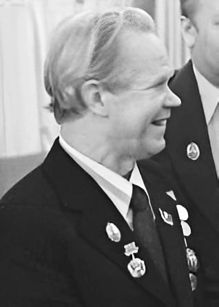 Цуканов Андрей Дмитриевич